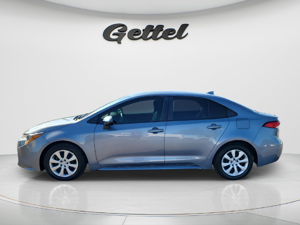 Used 2024 Toyota Corolla LE FWD image 8