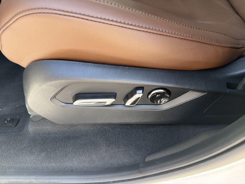 Used 2024 Acura MDX w/ Technology Package FWD image 22