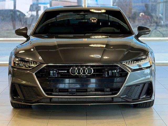 Used 2019 Audi A7 3.0T Prestige w/ Prestige Package image 2