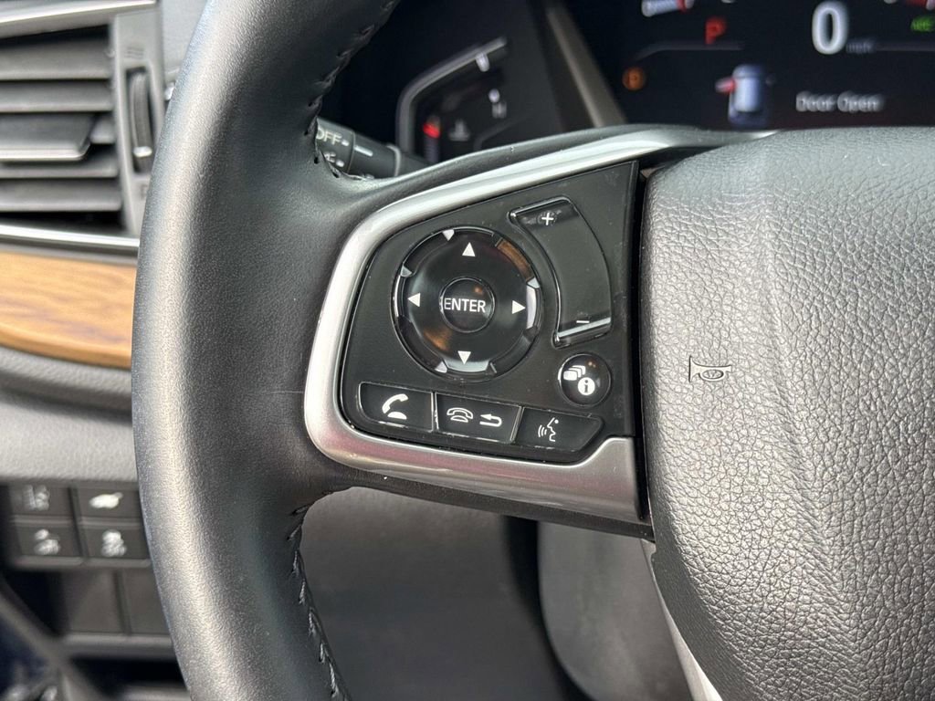 Used 2019 Honda CR-V EX-L image 42