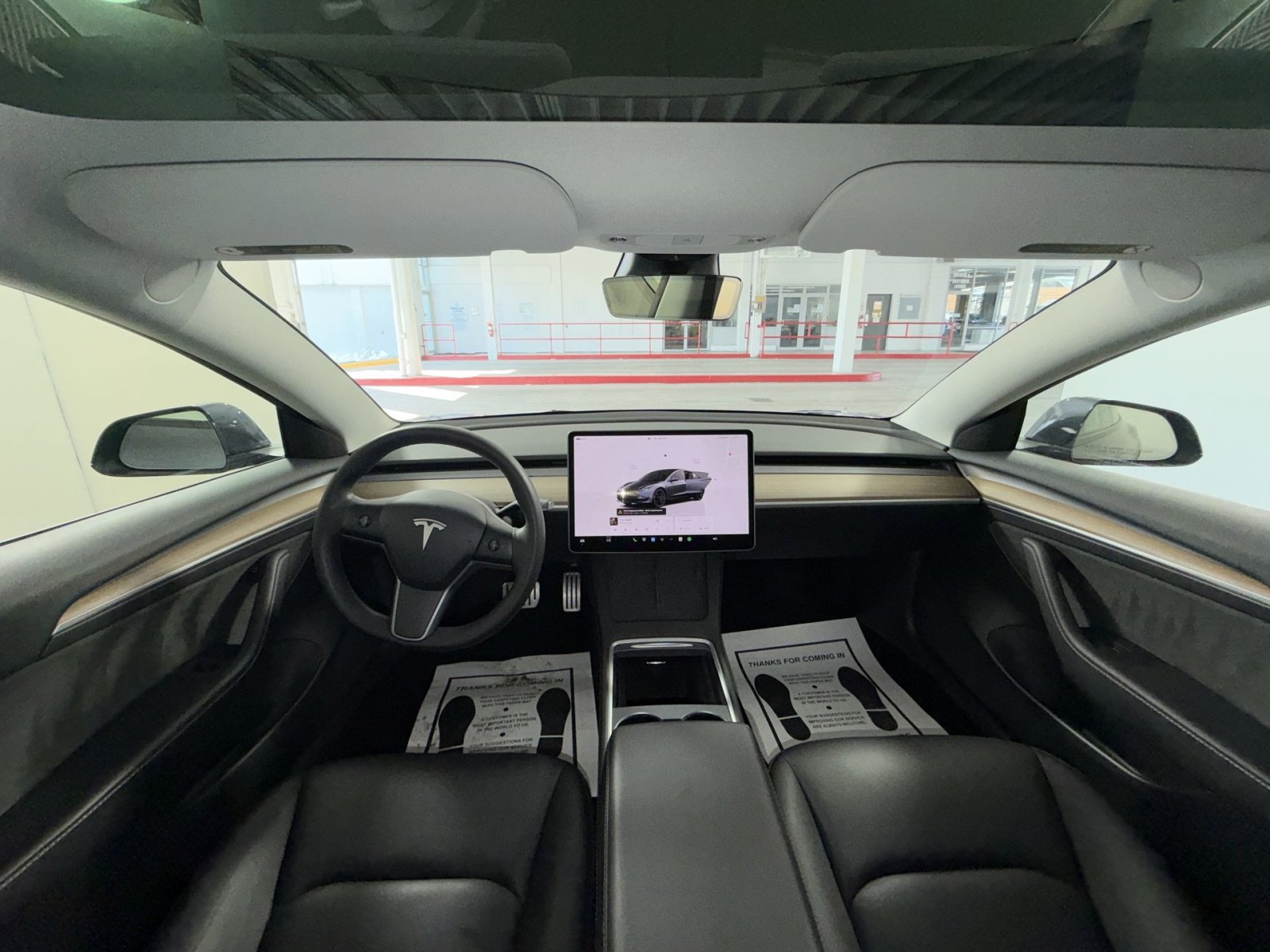 Used 2023 Tesla Model 3 Performance image 23
