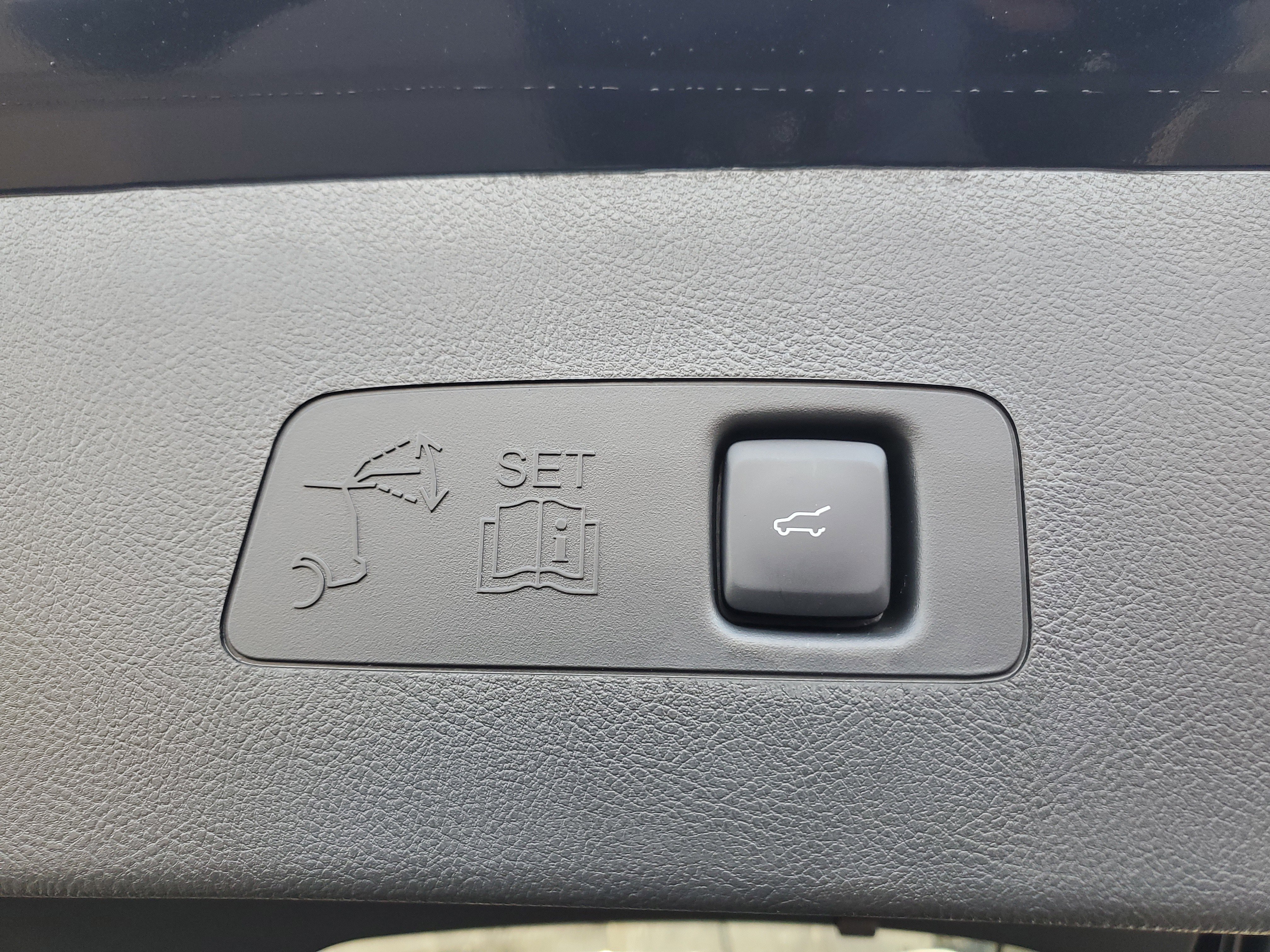 New 2026 Lincoln Corsair Reserve image 30