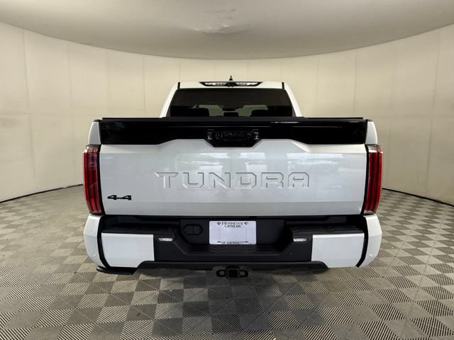 Used 2023 Toyota Tundra Platinum AWD/4WD image 9