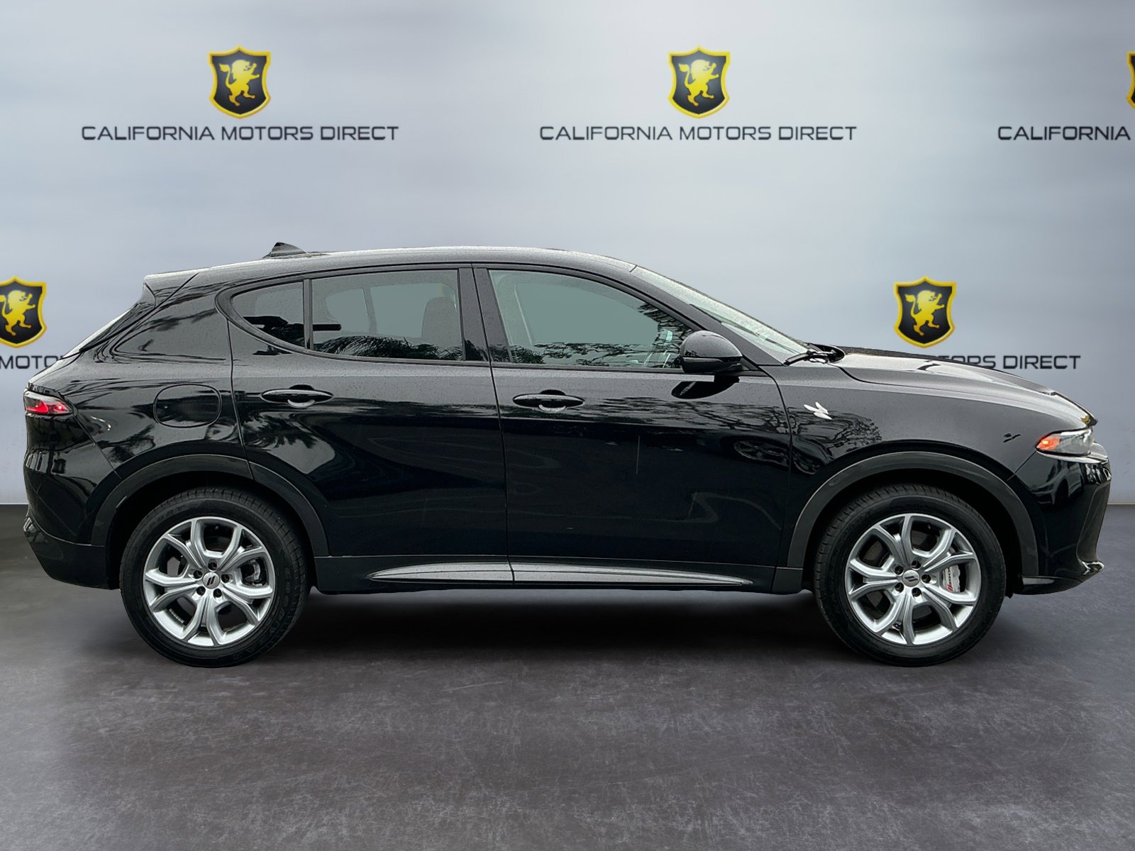 Used 2024 Dodge Hornet R/T image 6