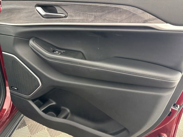 Used 2021 Jeep Grand Cherokee L Limited image 25