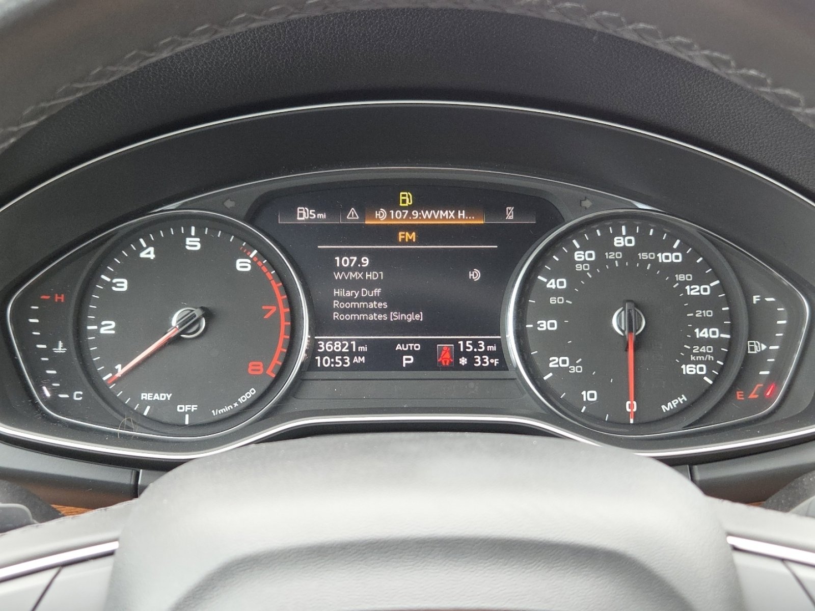 Used 2023 Audi Q5 2.0T Premium w/ Convenience Package image 30