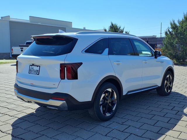 New 2026 Kia Sorento EX image 2