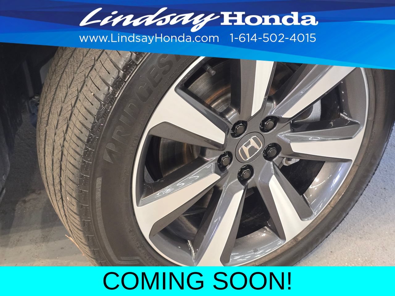Used 2024 Honda Pilot Touring image 28