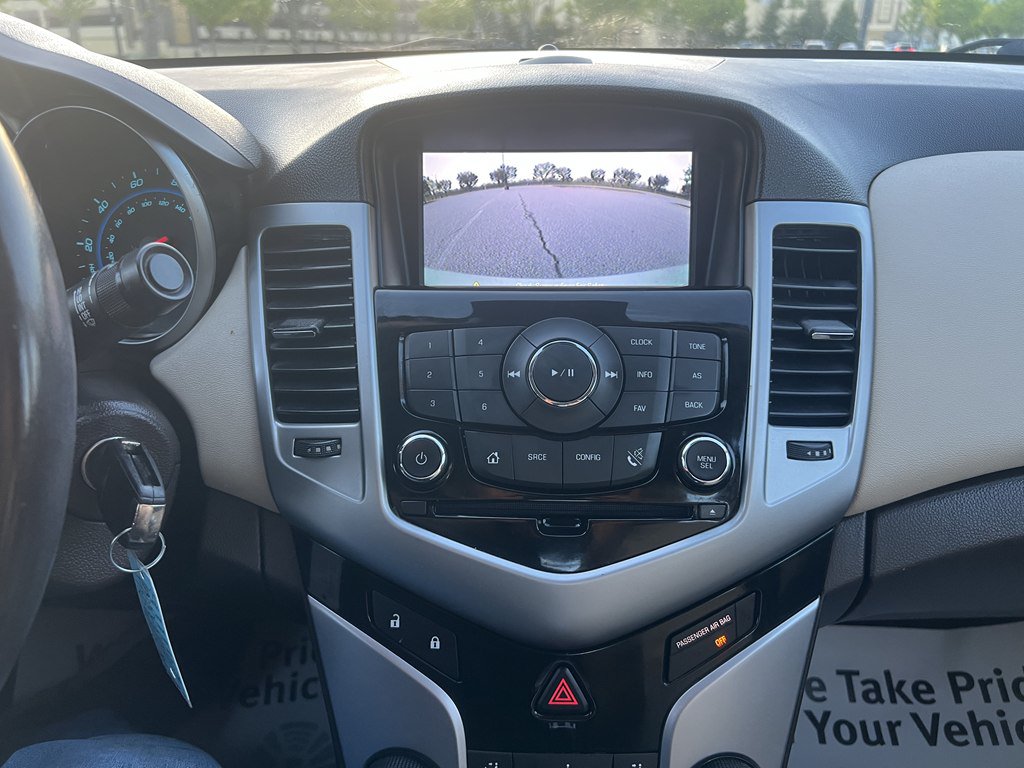 Used 2013 Chevrolet Cruze LT FWD image 20