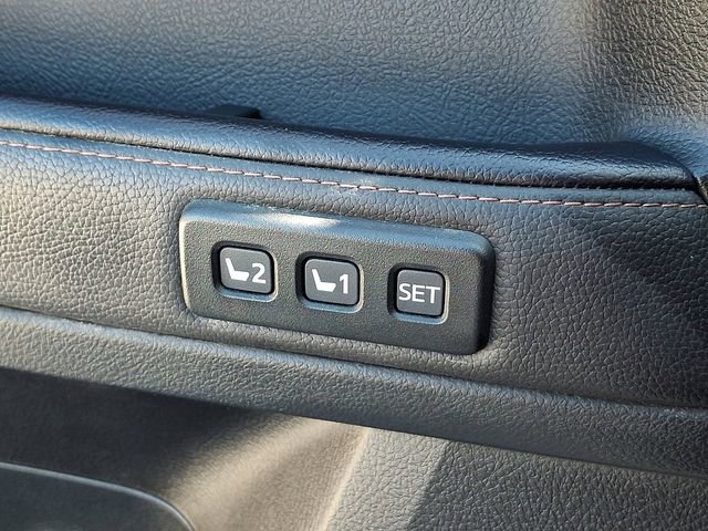 Used 2022 Toyota 4Runner Limited image 29