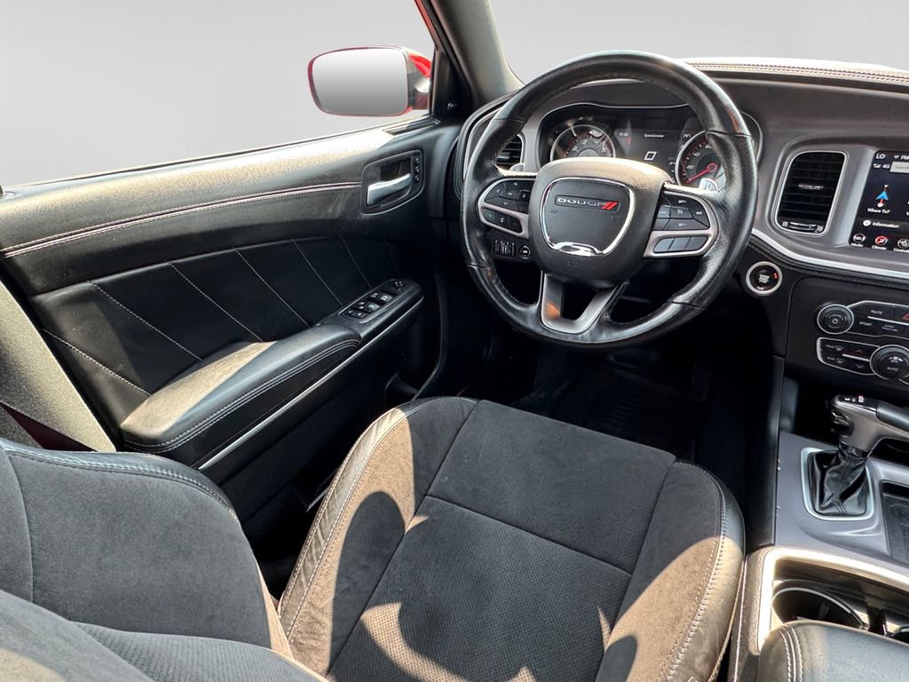Used 2022 Dodge Charger GT w/ Plus Group AWD/4WD image 21
