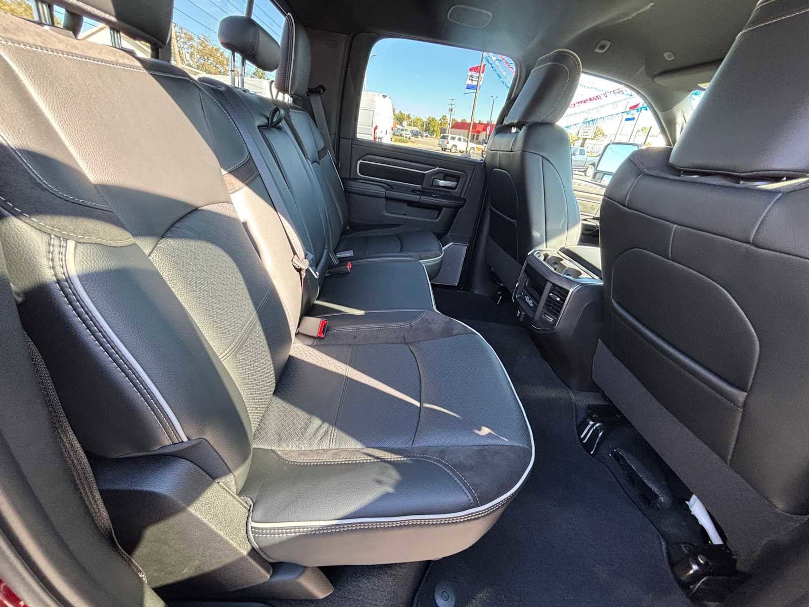 New 2026 RAM 2500 Laramie image 13