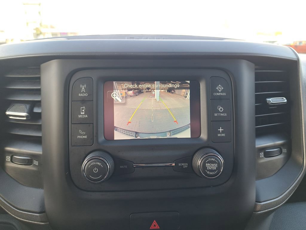 Used 2022 RAM 1500 Tradesman image 25