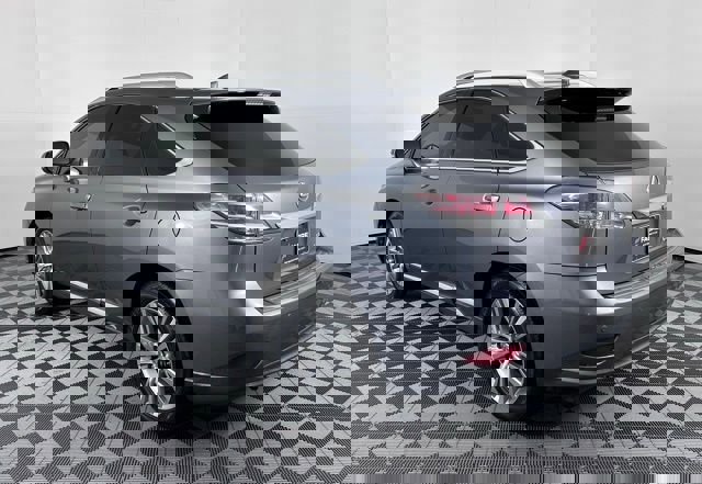 Used 2015 Lexus RX 350 FWD image 6
