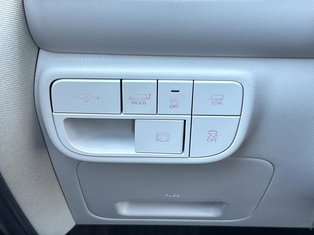 Used 2026 Hyundai Palisade Calligraphy image 34