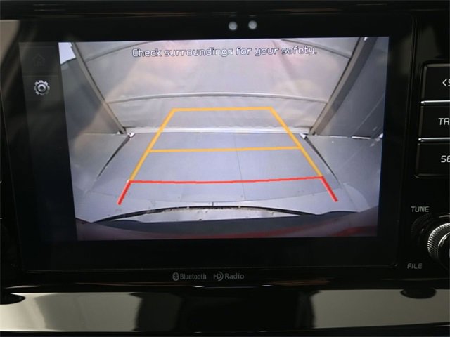 Used 2023 Kia Seltos S image 6