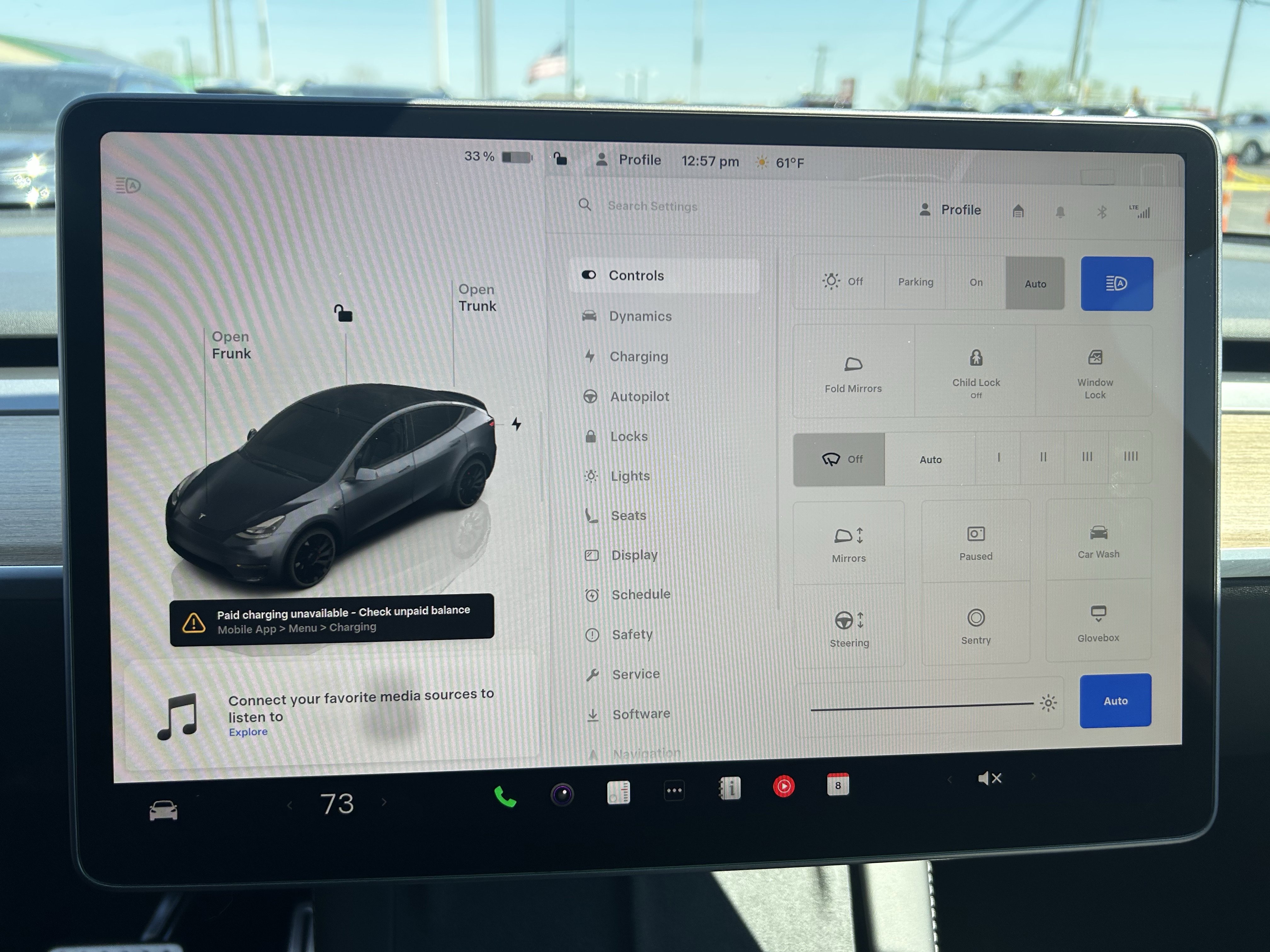Used 2023 Tesla Model Y Performance image 12