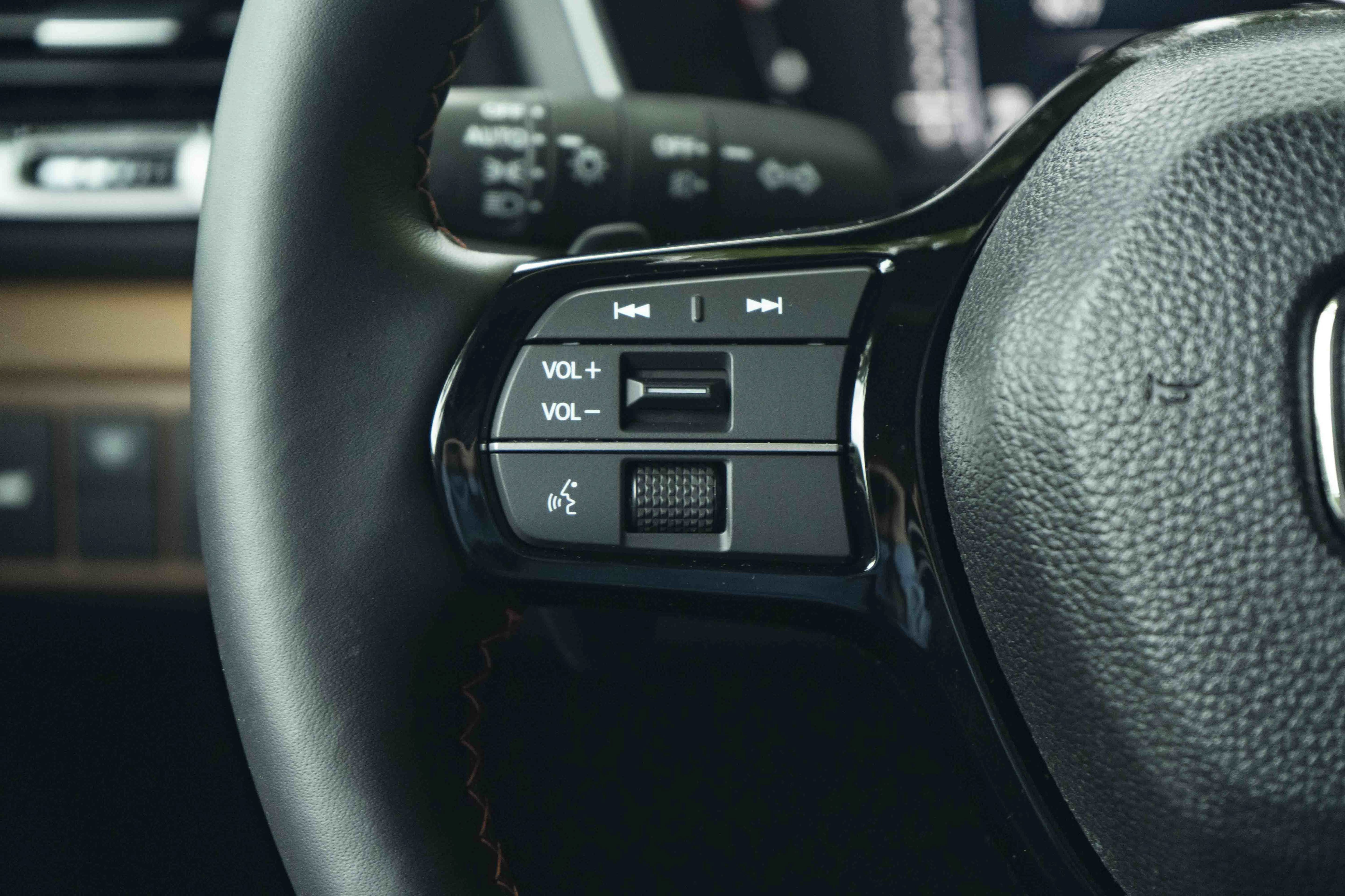 Certified 2026 Honda Passport TrailSport Elite image 21