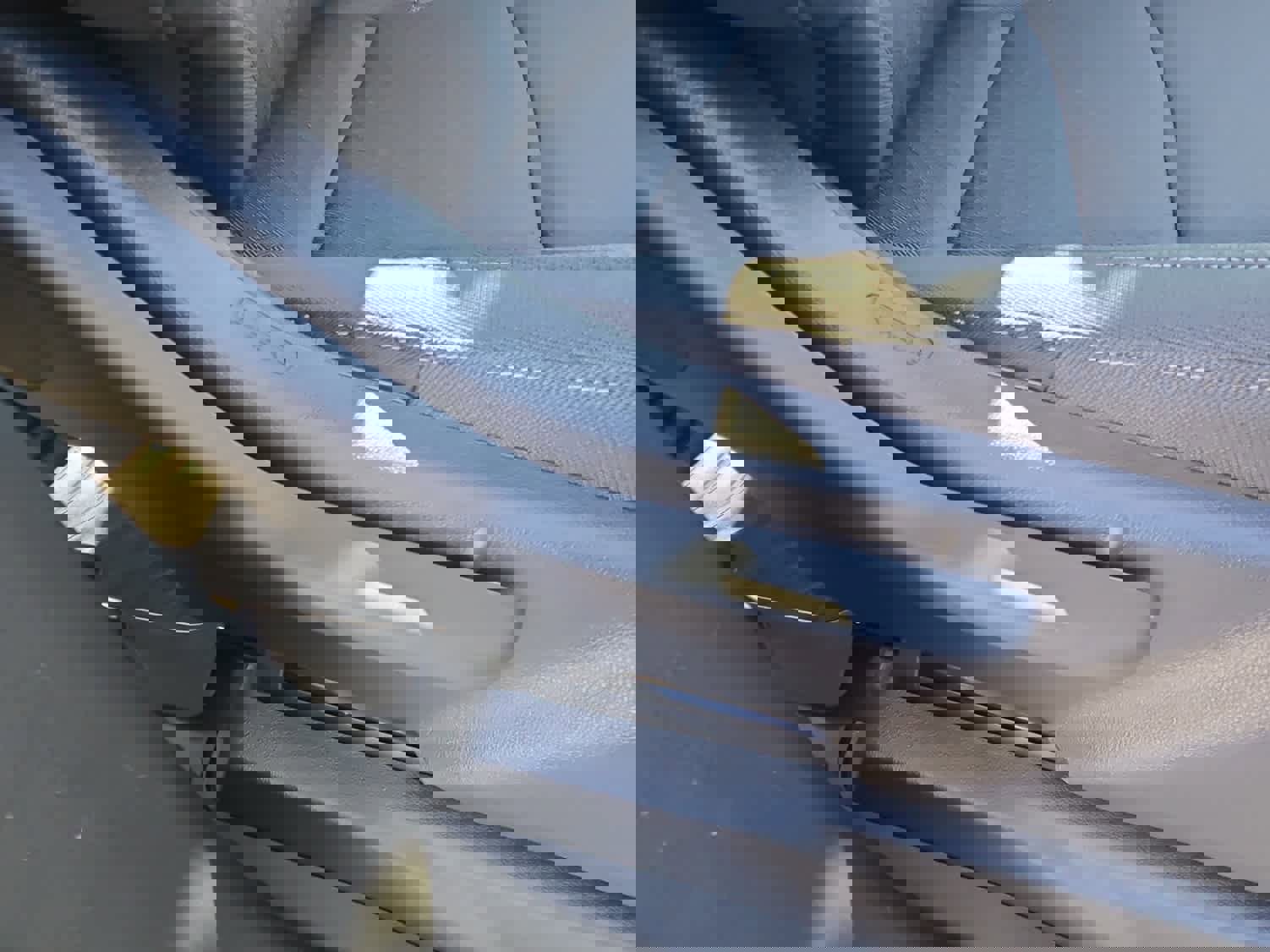 New 2026 Chevrolet Silverado 1500 Custom w/ Turbomax Blackout Package image 39