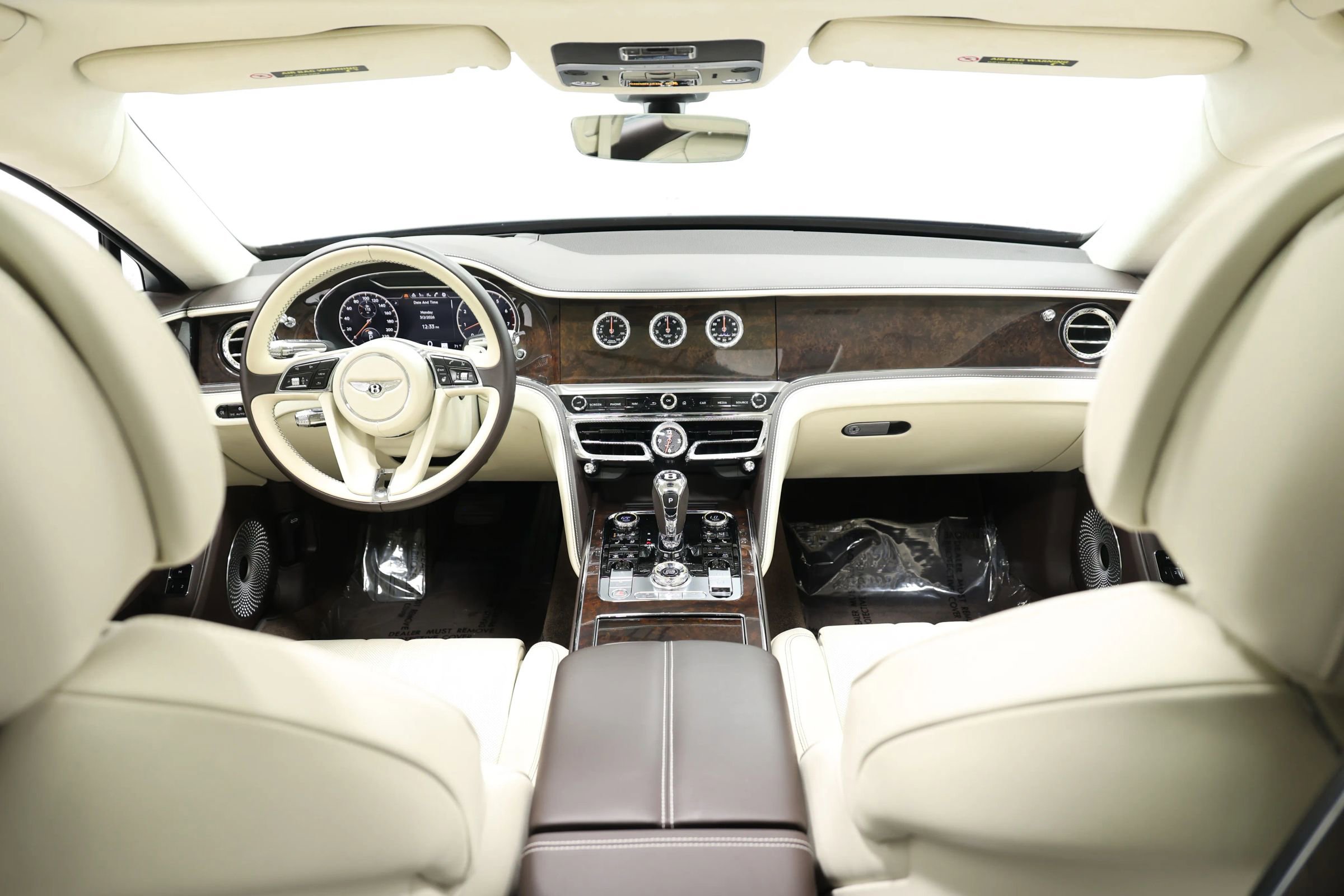 Used 2020 Bentley Flying Spur W12 AWD/4WD image 35