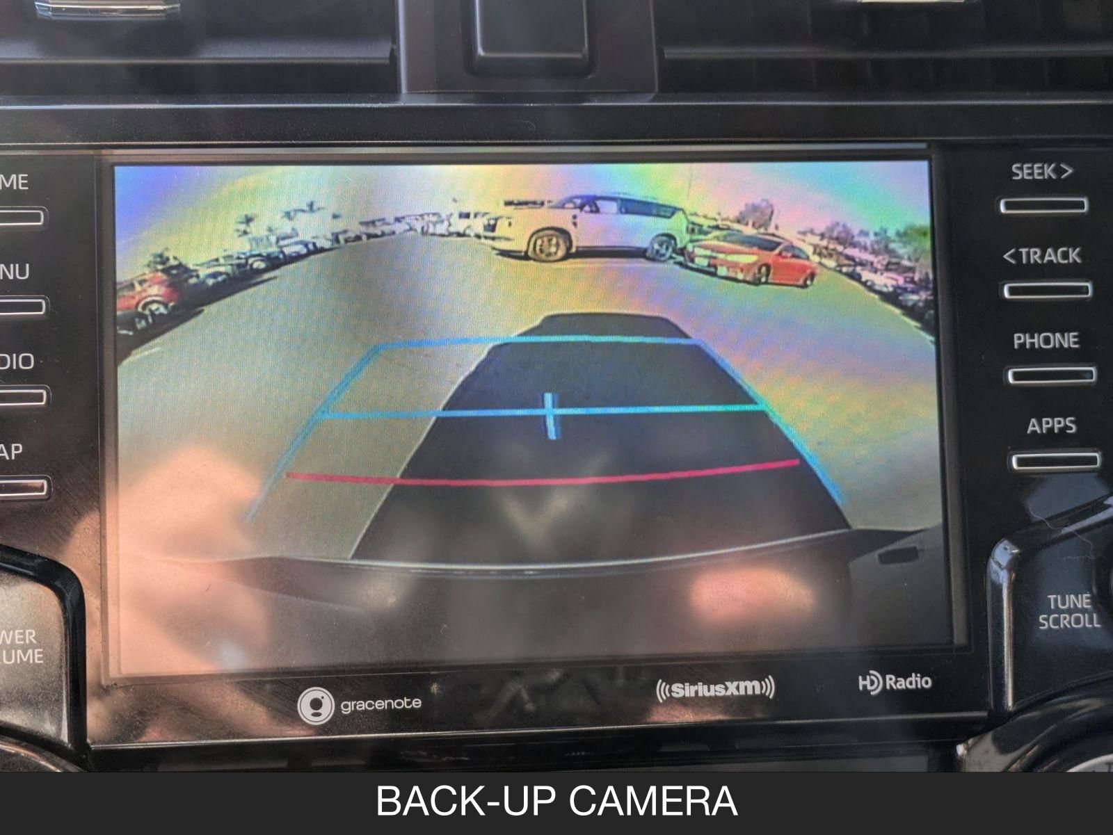 Used 2024 Toyota 4Runner TRD Off-Road Premium image 21