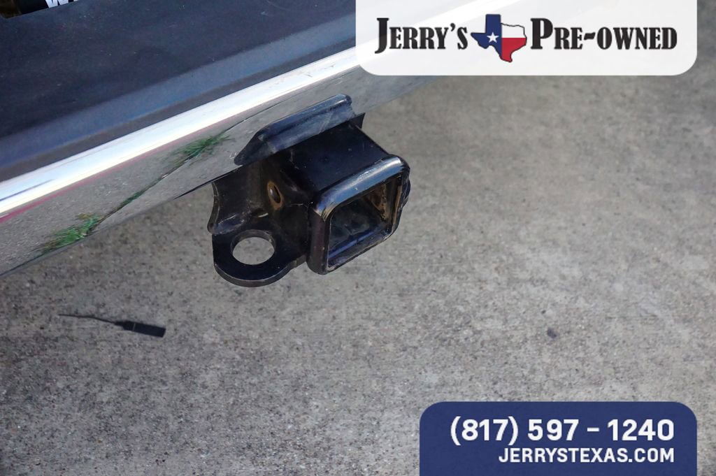 Used 2024 GMC Sierra 3500 SLE w/ SLE Convenience Package image 24