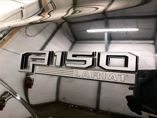 Used 2020 Ford F150 Lariat w/ Equipment Group 502A Luxury AWD/4WD image 13