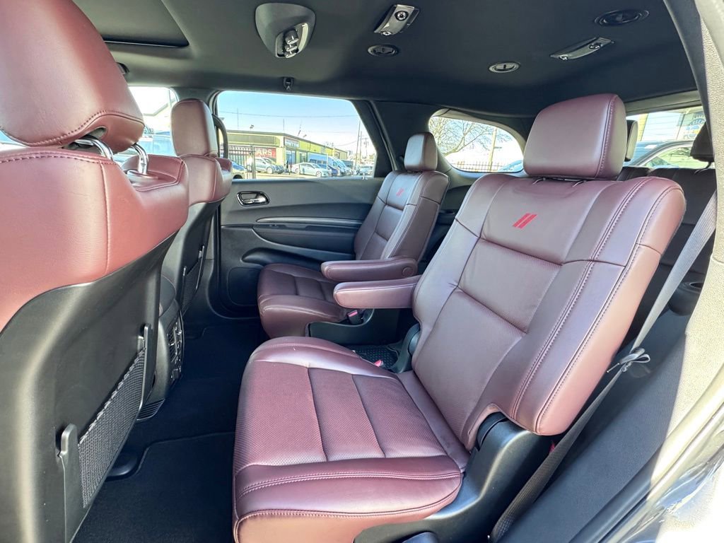 New 2025 Dodge Durango R/T image 15