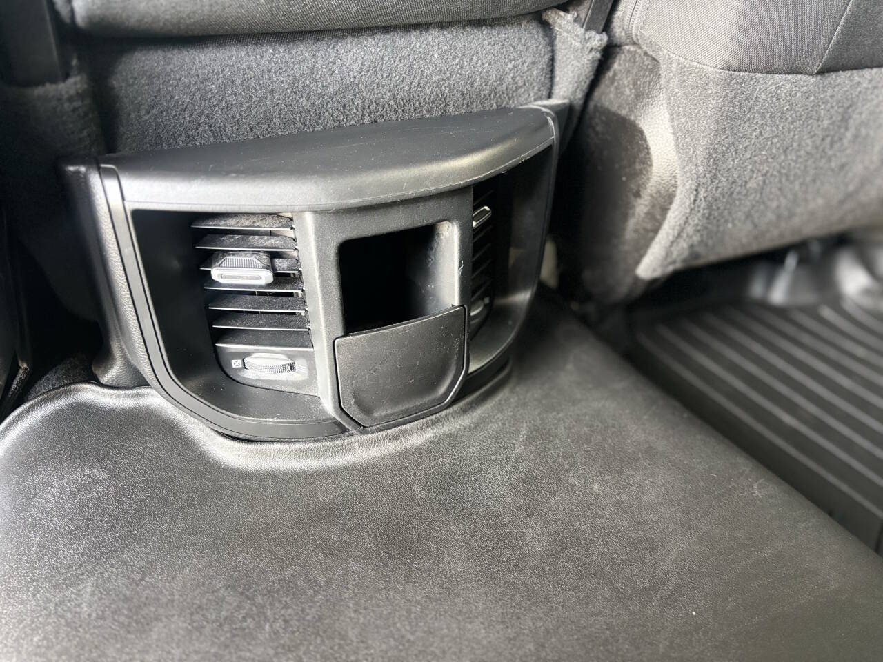 Used 2021 RAM 2500 Tradesman AWD/4WD image 30