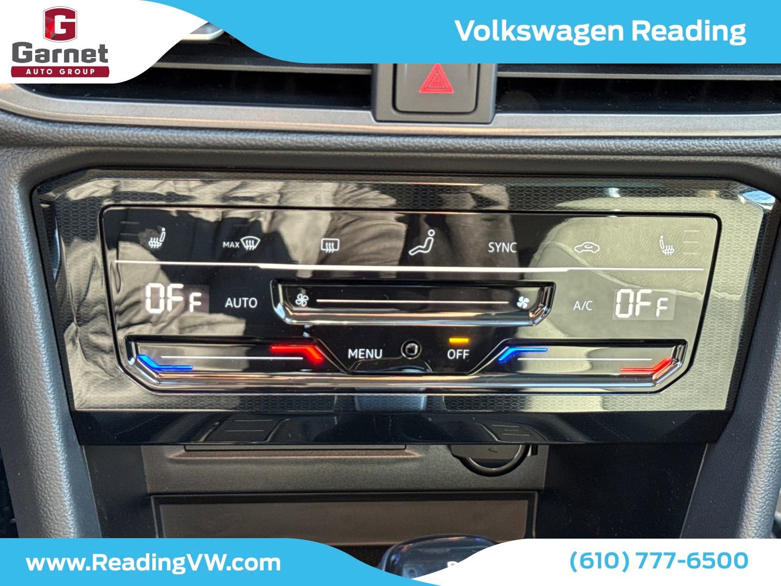 New 2026 Volkswagen Taos SE image 17