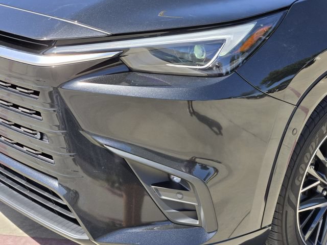 Used 2025 Lexus TX 350 FWD w/ Technology Package image 10