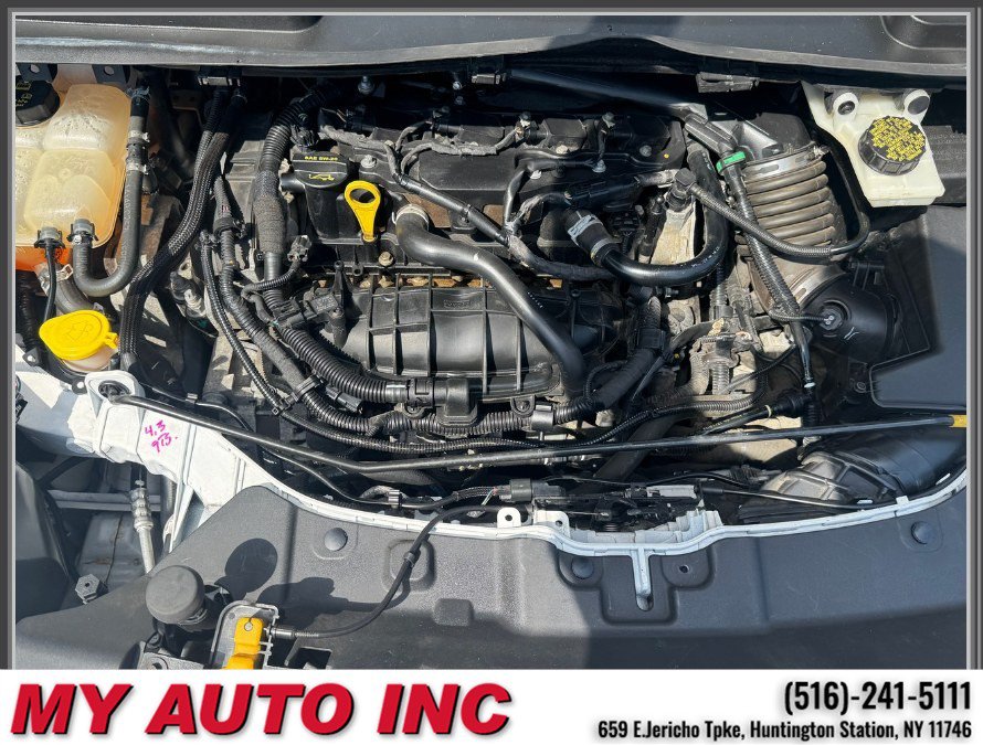 Used 2014 Ford Escape SE w/ Equipment Group 201A AWD/4WD image 25