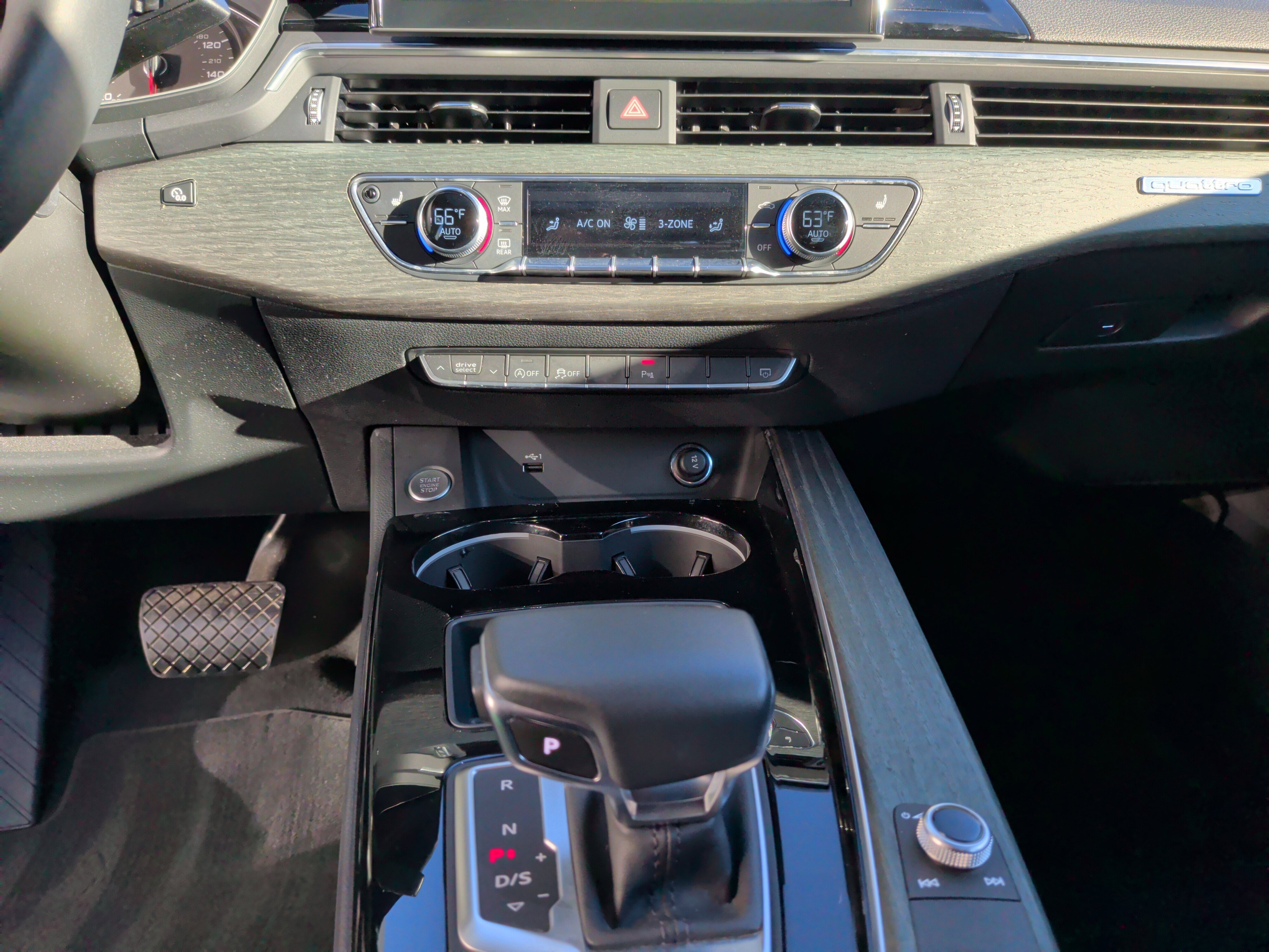 Certified 2023 Audi A5 2.0T Premium w/ Convenience Package image 29