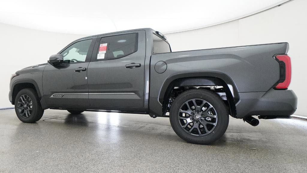 New 2026 Toyota Tundra Platinum AWD/4WD image 33