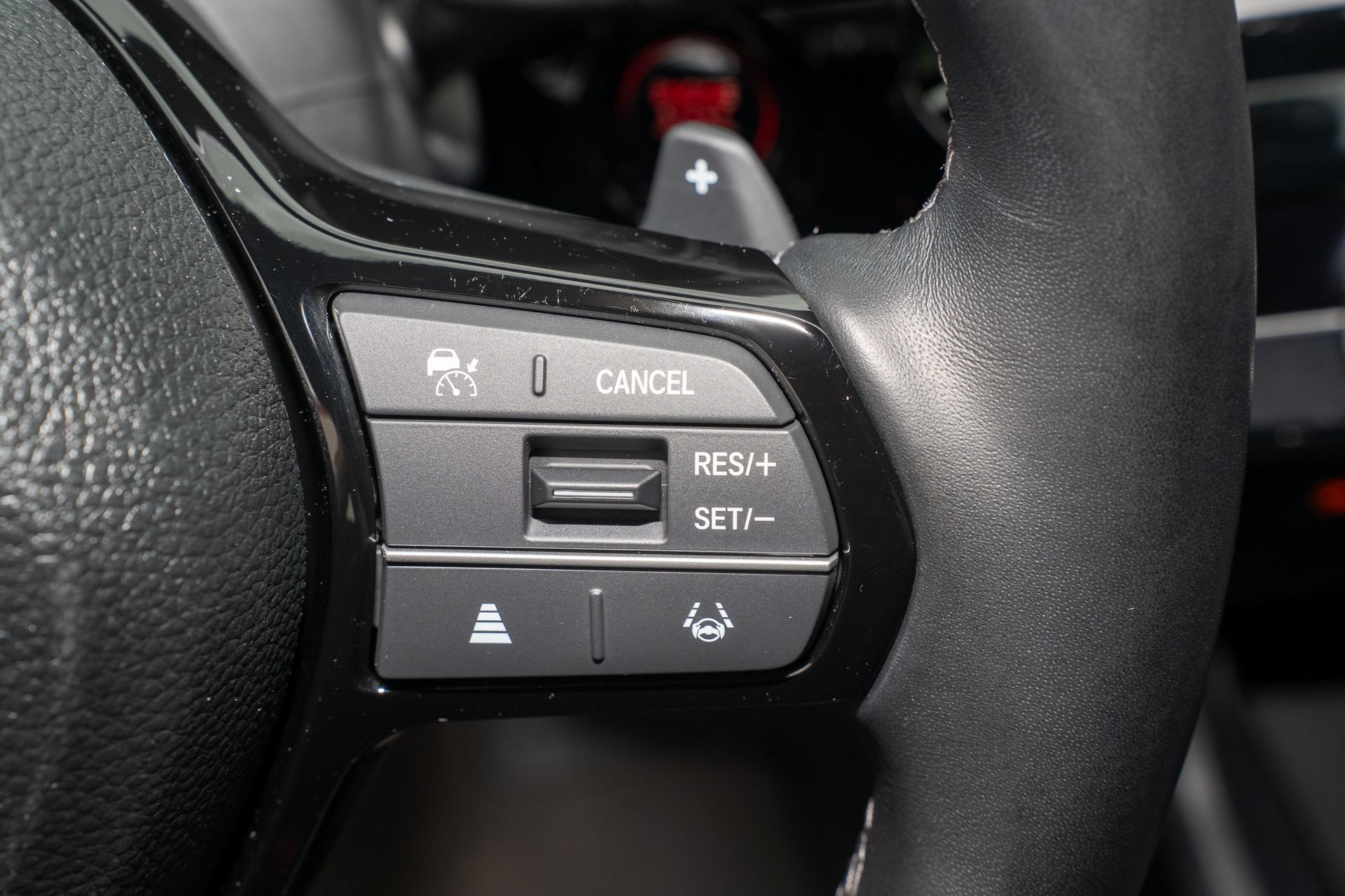 Certified 2023 Honda Civic Sport image 30