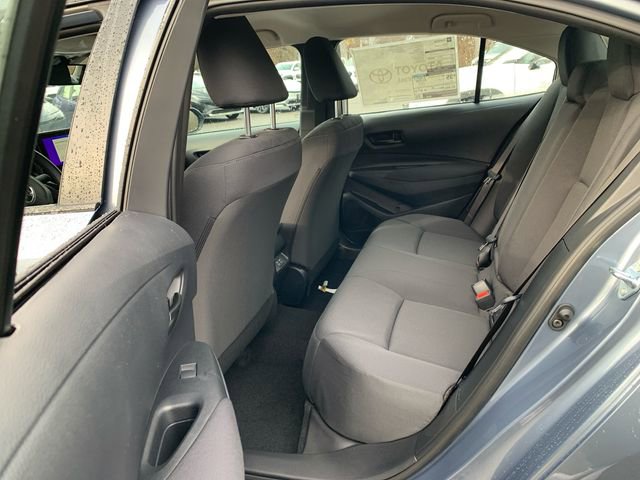 New 2026 Toyota Corolla LE w/ LE Premium Package image 13