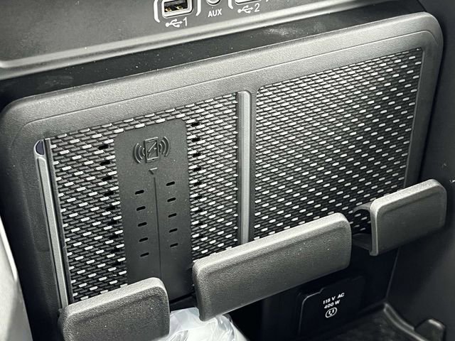 New 2025 RAM 1500 Big Horn image 25