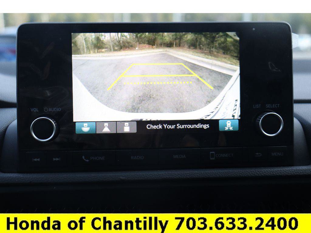 Used 2024 Honda CR-V EX image 15