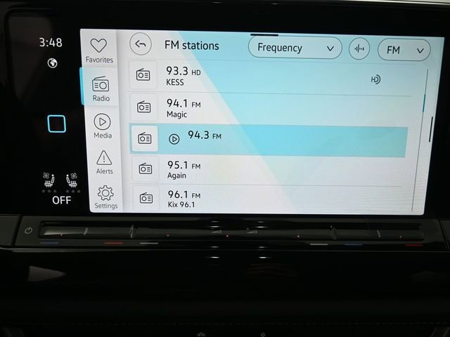 New 2026 Volkswagen Atlas SE image 6