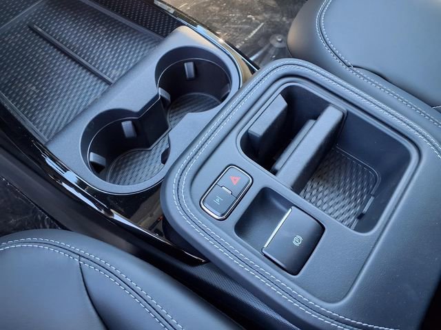 New 2026 Ford Mustang Mach-E Select w/ Interior Protection Package RWD image 14