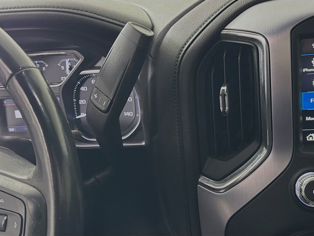 Used 2019 GMC Sierra 1500 SLT image 20