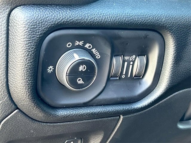 New 2026 RAM 1500 Rebel image 25