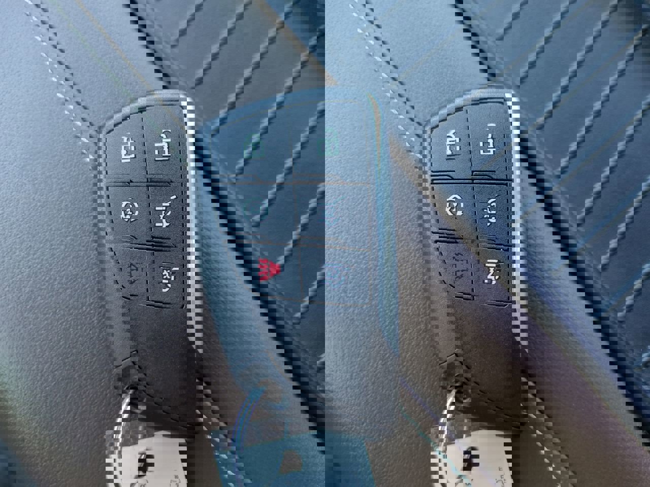 Used 2023 Chevrolet Tahoe High Country w/ Premium Package 2 AWD/4WD image 30