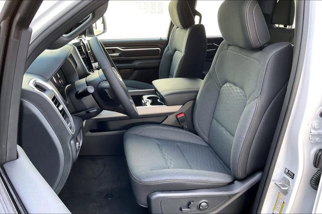 New 2026 RAM 1500 Big Horn image 8