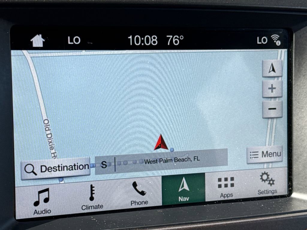Used 2018 Ford Explorer Limited FWD image 17