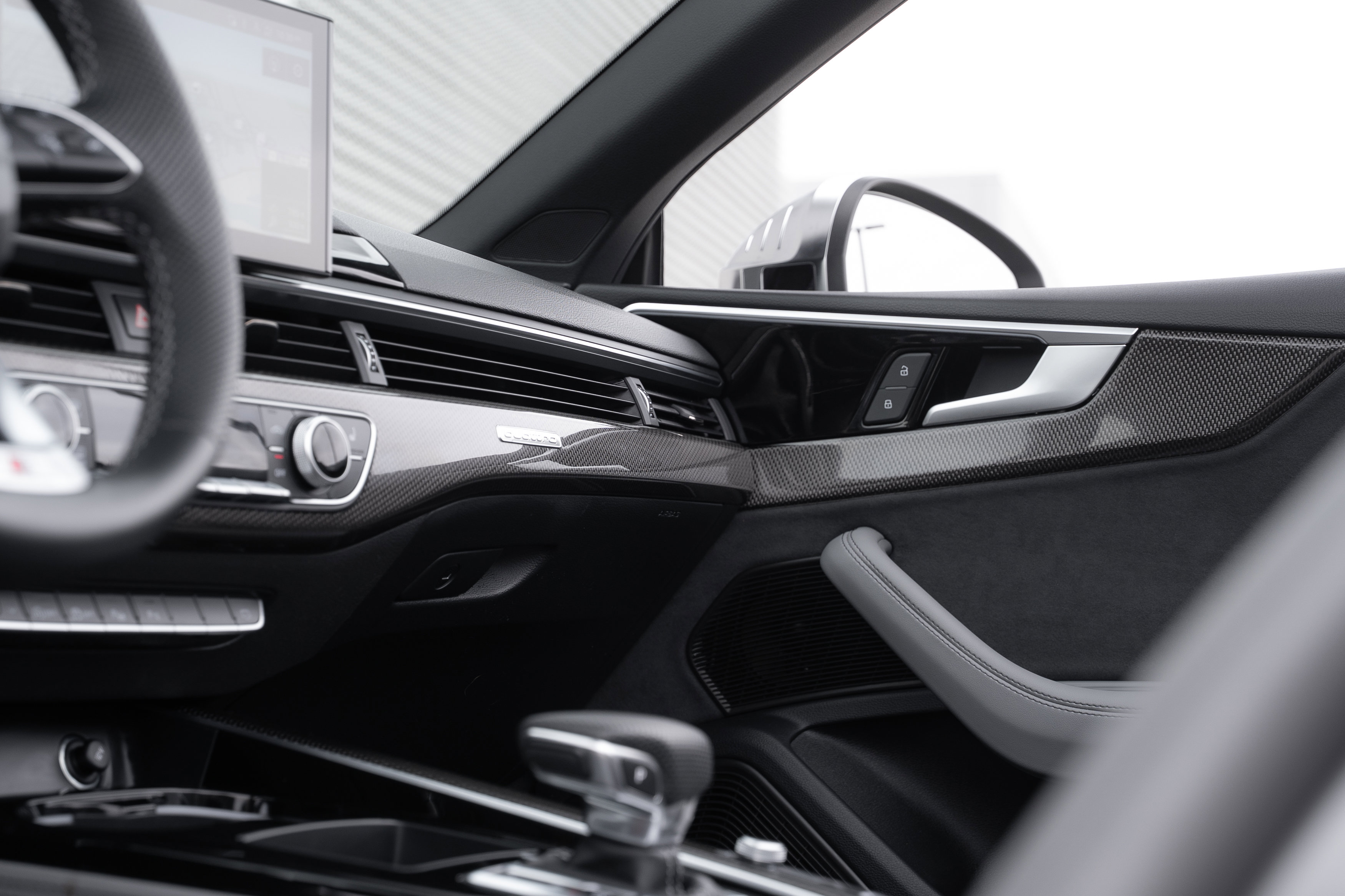 Certified 2024 Audi S5 Prestige image 25