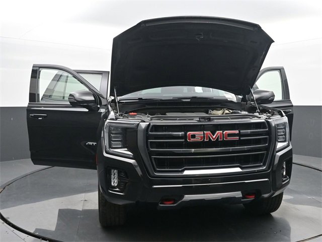Used 2021 GMC Yukon AT4 image 47
