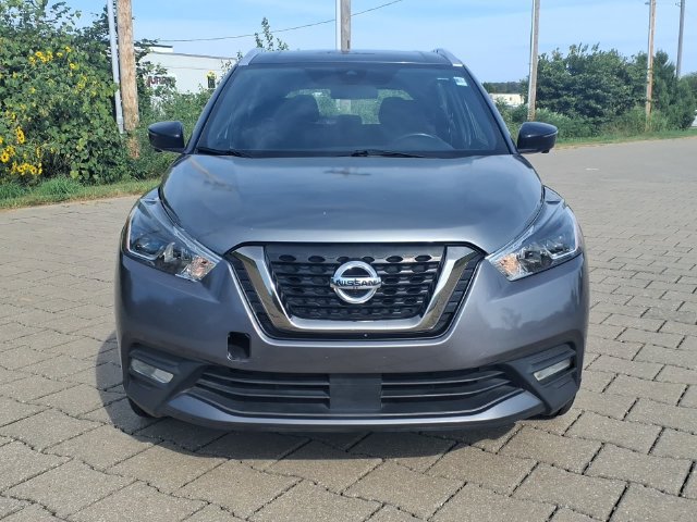 Used 2020 Nissan Kicks SR FWD image 23