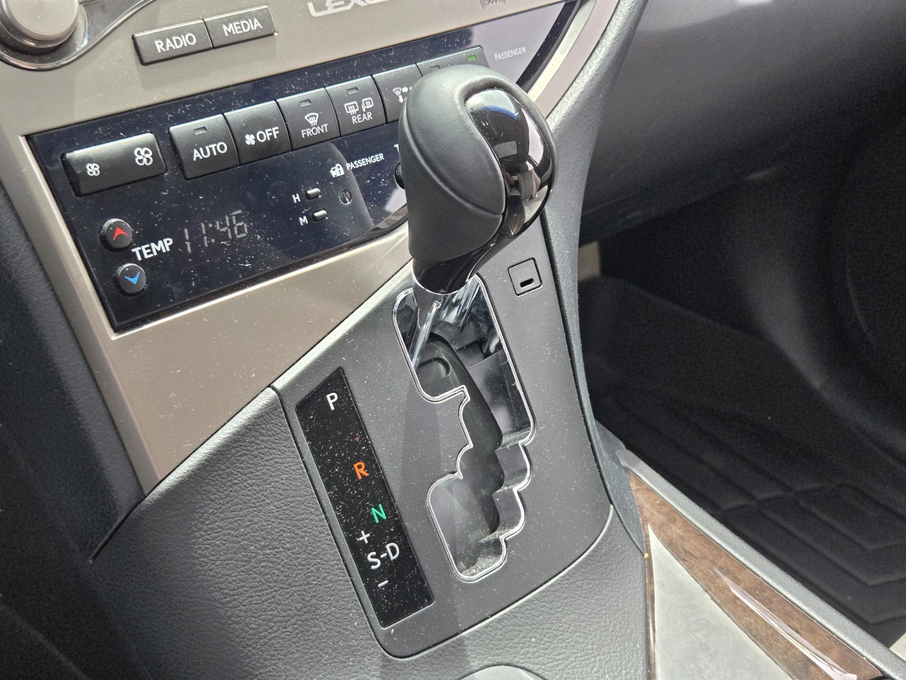 Used 2015 Lexus RX 350 FWD image 17