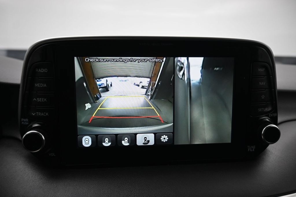 Used 2020 Hyundai Tucson Ultimate AWD/4WD image 24